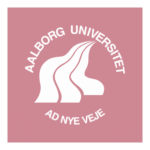 Aalborg Universitet Logo Transparent PNG