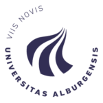 Aalborg University Logo Transparent PNG
