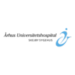 Aarhus University Hospital Logo Transparent PNG