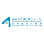 Aastocks.com Logo Transparent PNG