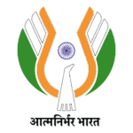 Aatmanirbhar Bharat Logo Transparent PNG