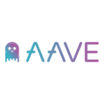 Aave Logo Transparent PNG