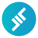 Aave Old LEND Logo Transparent PNG