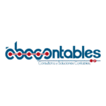 Abacontables Logo Transparent PNG
