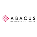 Abacus Business Software Logo Transparent PNG