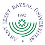 Abant İzzet Baysal Üniversitesi Logo Transparent PNG