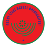 Abant Izzet Baysal Unversitesi Logo Transparent PNG