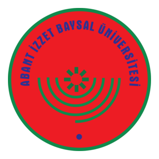 Abant Izzet Naysal Uni