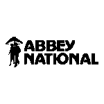 Abbey National Logo Transparent PNG