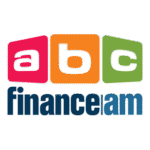 Abc Finance Logo Transparent PNG