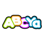 Abcya Logo Transparent PNG