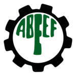 Abeef Associação Brasileira Dos Estudantes De En Logo Transparent PNG