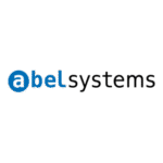Abel Systems Logo Transparent PNG