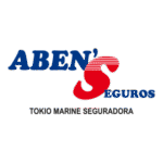 Abens Seguros Logo Transparent PNG