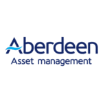 Aberdeen Asset Management Logo Transparent PNG
