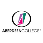 Aberdeen College Logo Transparent PNG
