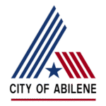 Abileen TX Logo Transparent PNG