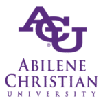 Abilene Christian University Logo Transparent PNG