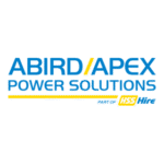 Abirdapex Power Solutions Logo Transparent PNG