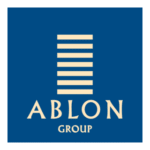 Ablon Group Logo Transparent PNG