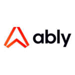 Ably Logo Transparent PNG