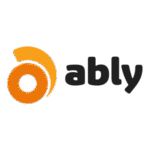 Ably Realtime Logo Transparent PNG