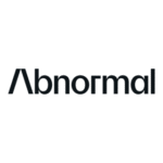 Abnormal Logo Transparent PNG