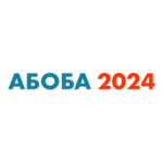 Aboba 2024 Logo Transparent PNG