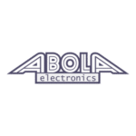 Abola Electronics Logo Transparent PNG
