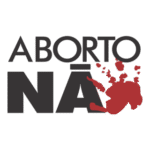 Aborto Não Logo Transparent PNG