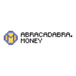 Abracadabra Money Logo Transparent PNG