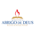Abrigo De Deus Logo Transparent PNG