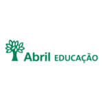 Abril Educação Logo Transparent PNG