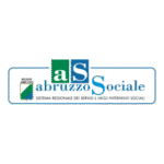 Abruzzo Sociale Logo Transparent PNG