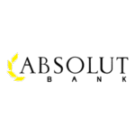 Absolut Bank Logo Transparent PNG
