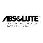 Absolute Battery Logo Transparent PNG