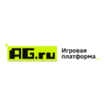 Absolute Games Logo Transparent PNG