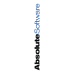 Absolute Software Logo Transparent PNG