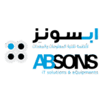 Absons IT Solutions Equipments L.L.C. Logo Transparent PNG