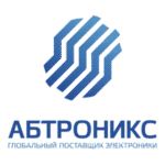 Abtronics Logo Transparent PNG