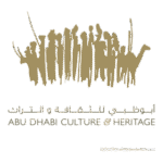 Abu Dhabi Culture Heritage Logo Transparent PNG