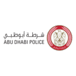 Abu Dhabi Police Force Logo Transparent PNG