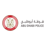 Abu Dhabi Police Logo Transparent PNG