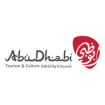 Abu Dhabi Tourism Culture Authority Logo Transparent PNG