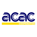 Acac Cooperativa Logo Transparent PNG