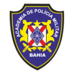 Academia Da Polícia Militar Da Bahia Logo Transparent PNG