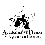 Academia De La Danza De Aguascalientes Logo Transparent PNG