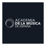 Academia De La Música Logo Transparent PNG
