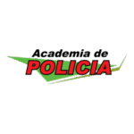 Academia De Policia Chihuahua Logo Transparent PNG