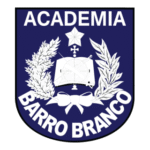Academia Do Barro Branco Logo Transparent PNG